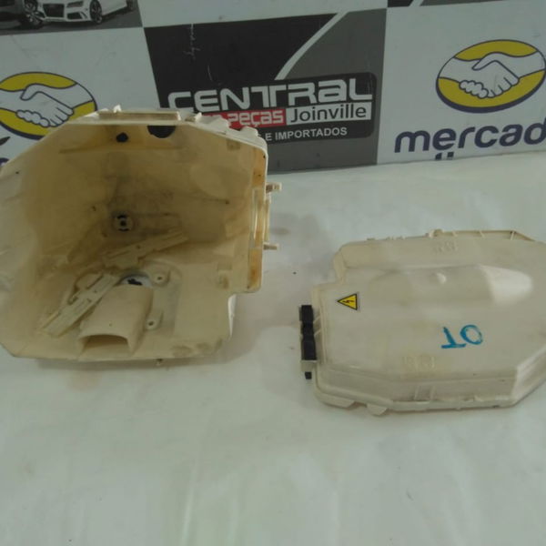 Caixa De Fusível Bmw 318 2011