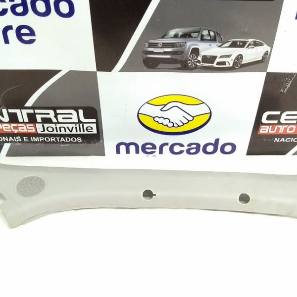 Acabamento Coluna Teto D.d. Amarok 2012 Highline 2h1867234d