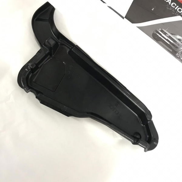 Defletor Acabamento Parachoque Bmw 320i 2018