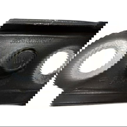 Dobradiça Superior Porta Dianteira Esquerda Ford Ka 1.0 2018