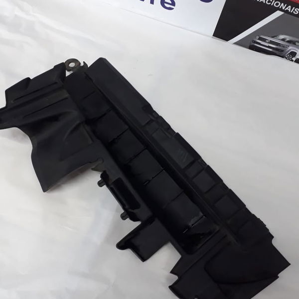 Defletor Esquerdo Radiador Honda Civic 2015