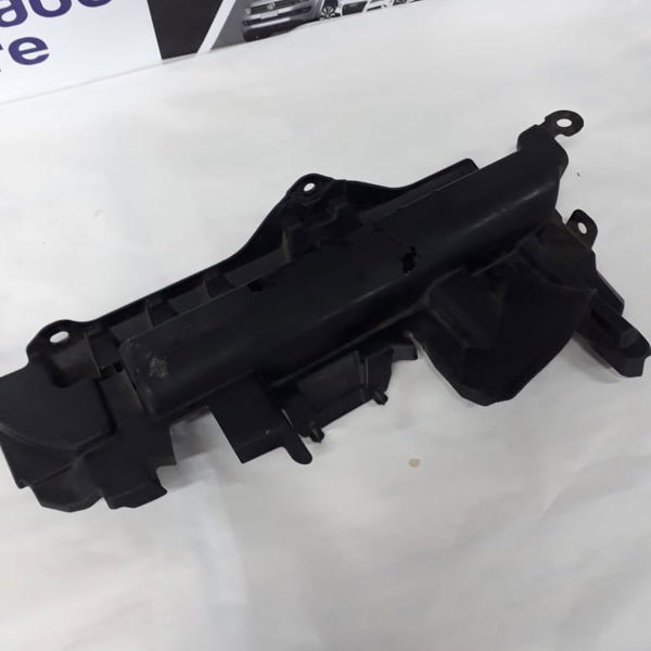 Defletor Esquerdo Radiador Honda Civic 2015