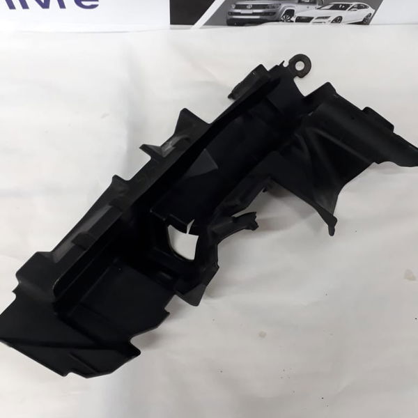 Defletor Direito Radiador Honda Civic 2015