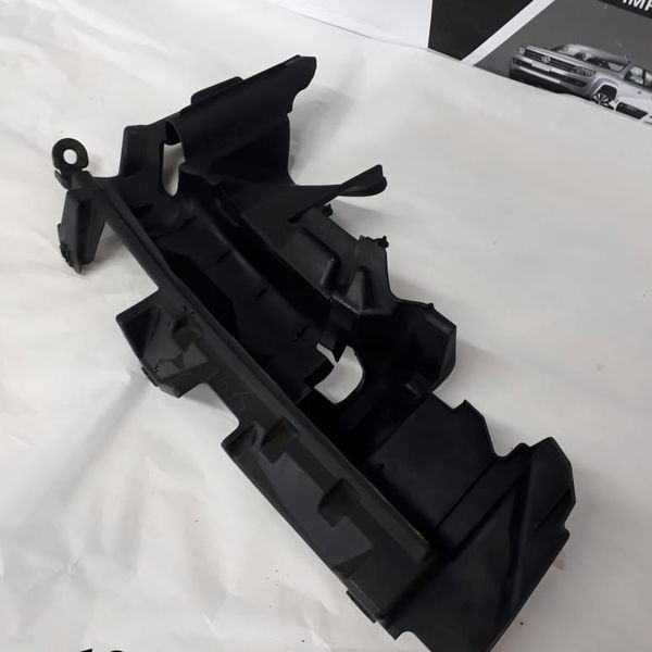 Defletor Direito Radiador Honda Civic 2015