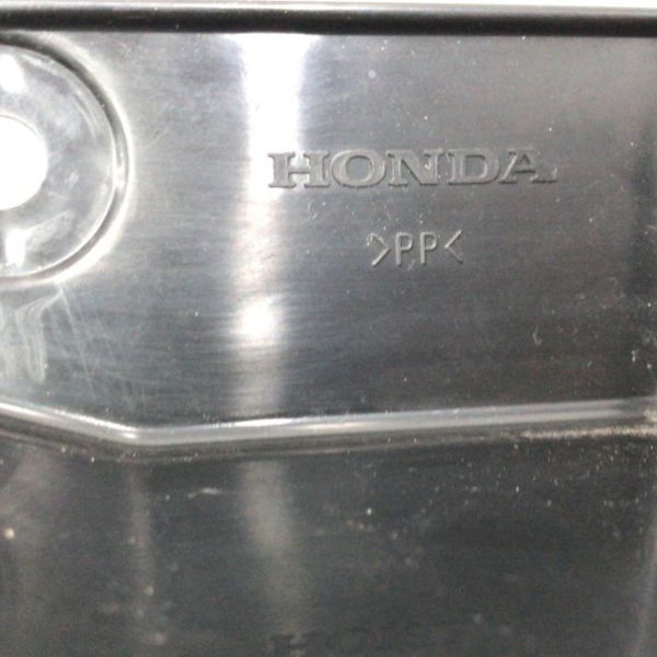 Defletor Acabamento Radiador Honda City 1.5 2015 2016 2017