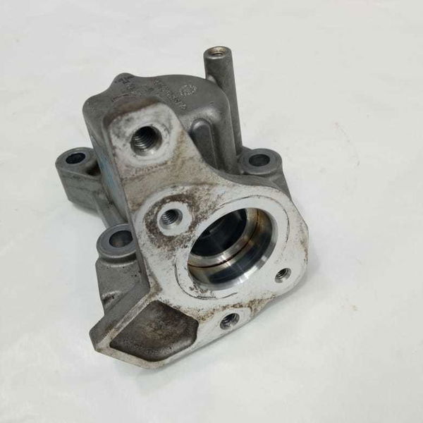 Suporte Bomba Alta Pressão Motor Evoque 2.0 2014 2015