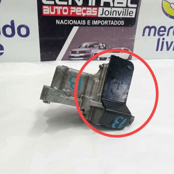 Trava Do Suporte Bomba Alta Pressão Evoque 2.0 2014 2015