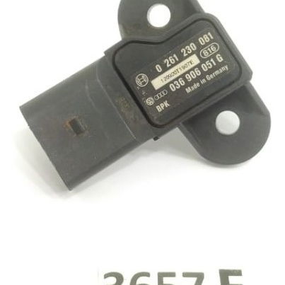 Sensor Map Audi A1 Tfsi Sportback 2013 036906051