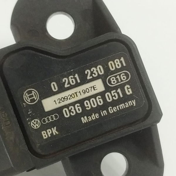Sensor Map Audi A1 Tfsi Sportback 2013 036906051