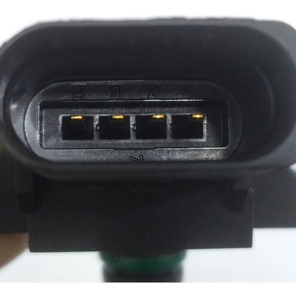 Sensor Map Audi A1 Tfsi Sportback 2013 036906051
