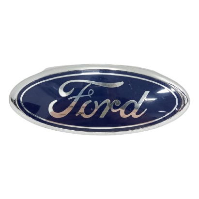 Emblema Tampa Traseira Ford Ka 1.0 2018
