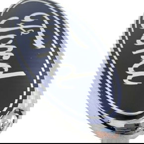 Emblema Tampa Traseira Ford Ka 1.0 2018