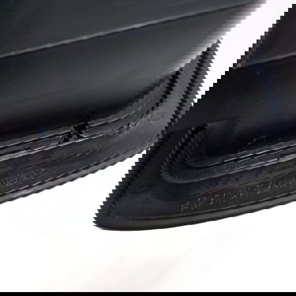 Trava Fechadura Banco Traseiro Direito Ford Ka 1.0 2018