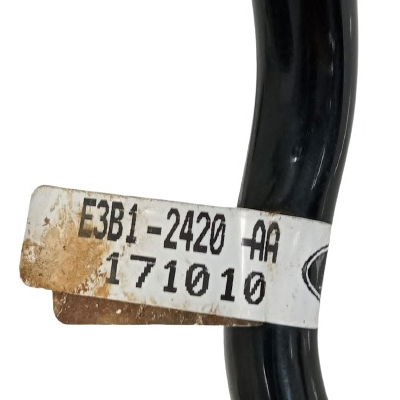 Coletor Admissão Gnv Ford Ka 1.0 2018 Adaptado Gnv