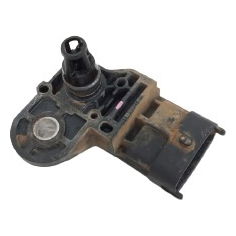 Sensor Map Ford Ka 1.0 2018