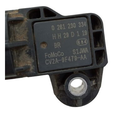 Sensor Map Ford Ka 1.0 2018