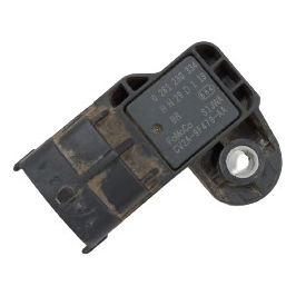 Sensor Map Ford Ka 1.0 2018