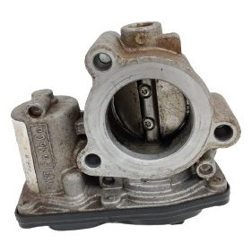 Tbi Corpo Borboleta Ford Ka 1.0 2018