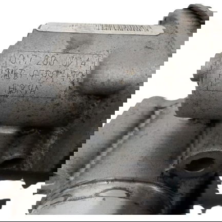 Tbi Corpo Borboleta Ford Ka 1.0 2018