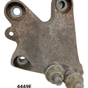 Suporte Coxim Câmbio Ford Ka 1.0 2018