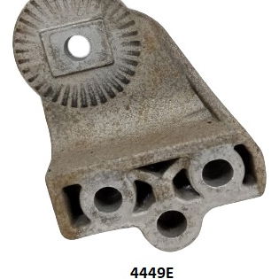 Suporte Coxim Motor Ford Ka 1.0 2018