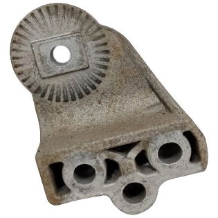Suporte Coxim Motor Ford Ka 1.0 2018