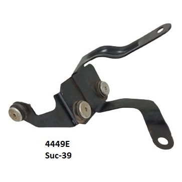 Suporte Modulo Abs Ford Ka 1.0 2018