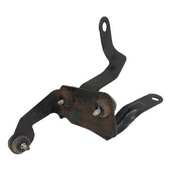 Suporte Modulo Abs Ford Ka 1.0 2018