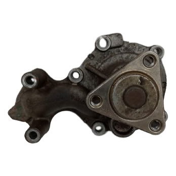 Bomba Água Ford Ka 1.0 2018
