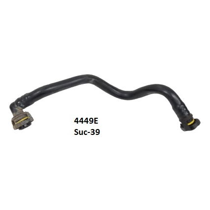 Mangueira Respiro Motor Ford Ka 1.0 2018