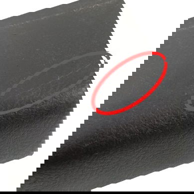 Soleira Porta Traseira Esquerda Ford Ka 1.0 2018 detalhe