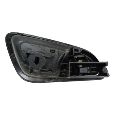 Maçaneta Interna Porta Traseira Esquerda Ford Ka 1.0 2018