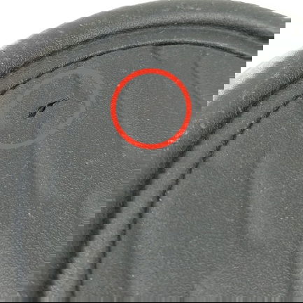 Tam Farol Milha Esquerdo Ford Ka 1.0 2018 detalhe
