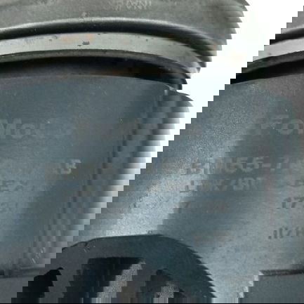 Atuador Embreagem Ford Ka 1.0 2018