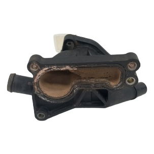 Carcaça Válvula Termostática Ford Ka 1.0 2018