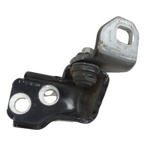 Dobradiça Inferior Porta Traseira Esquerda Ford Ka 1.0 2018