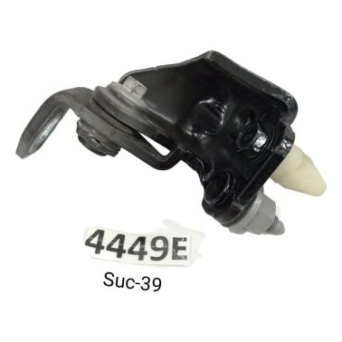 Dobradiça Superior Porta Traseira Esquerda Ford Ka 1.0 2018