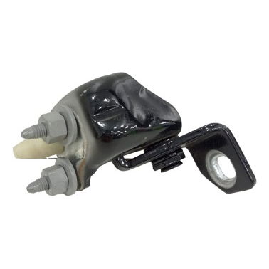 Dobradiça Superior Porta Traseira Esquerda Ford Ka 1.0 2018