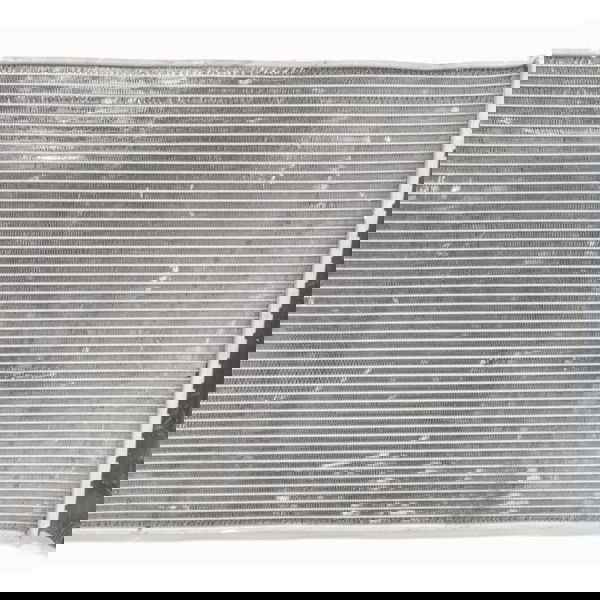 Radiador Nissan Kicks 1.6 2021 Detalhe Kl449001