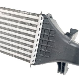 Intercooler Mercedes Cla200 2018 A2465000100