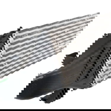 Intercooler Mercedes Cla200 2018 A2465000100