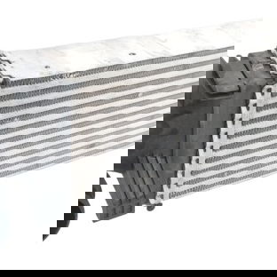 Intercooler Mercedes Cla200 2018 A2465000100
