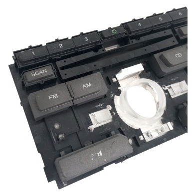 Comando Rádio Honda Civic 2014