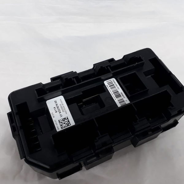 Caixa Fusível Rele Bmw 320i 2015
