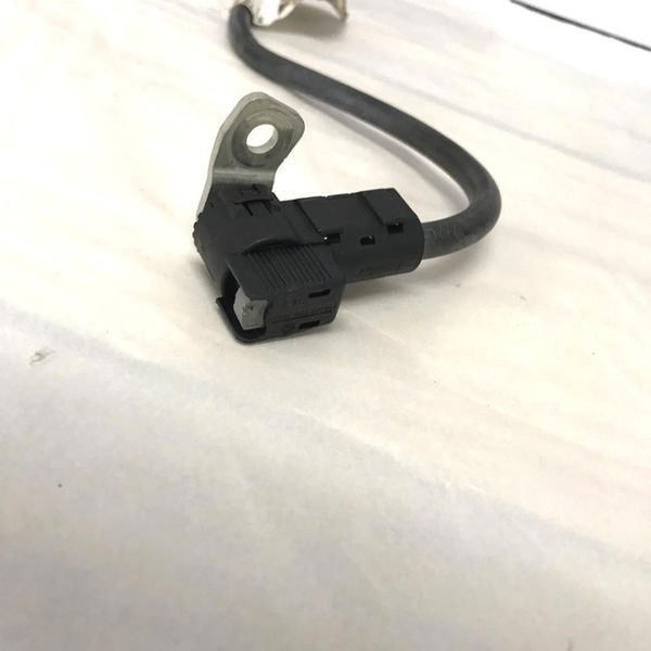Cabo Negativo Bateria Fiat Toro 1.8 Flex 2018 2019 52049597