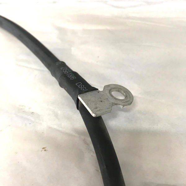 Cabo Negativo Bateria Fiat Toro 1.8 Flex 2018 2019 52049597