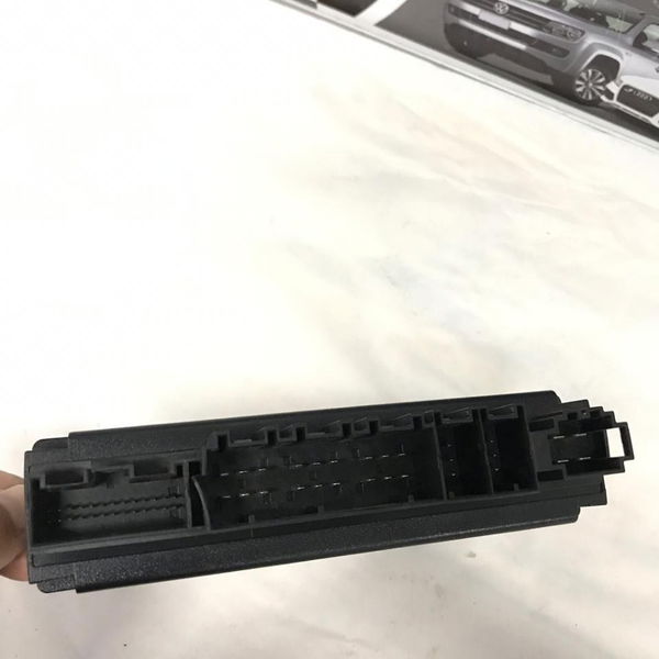 Módulo Controle Cayenne 4.5 V8 2004 2005 2006 7l5937049d