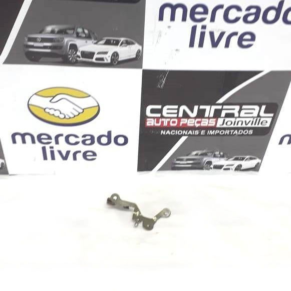 Suporte Tampa Motor Esquerdo Cayenne V8 2003 2004 2005 2006