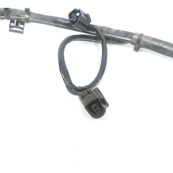 Chicote Bateria Vw Passat Variant 2.0 Tsi 2013