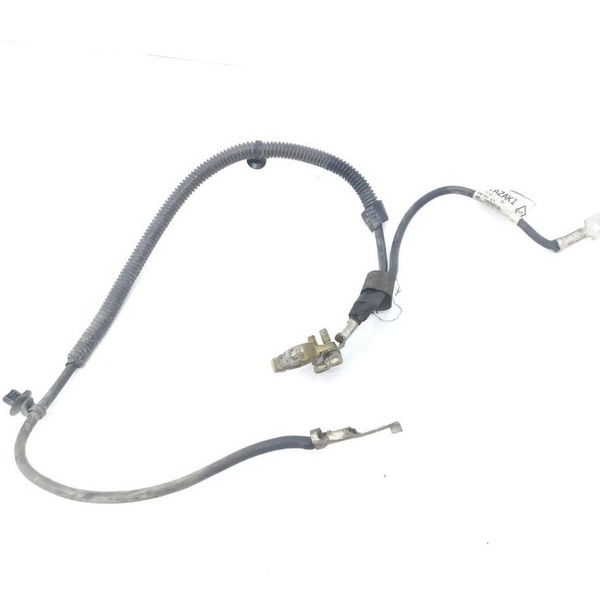 Cabo Polo Bateria Renault Logan 1.0 2018